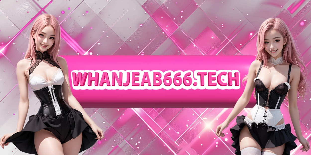 ปก whanjeab666.tech