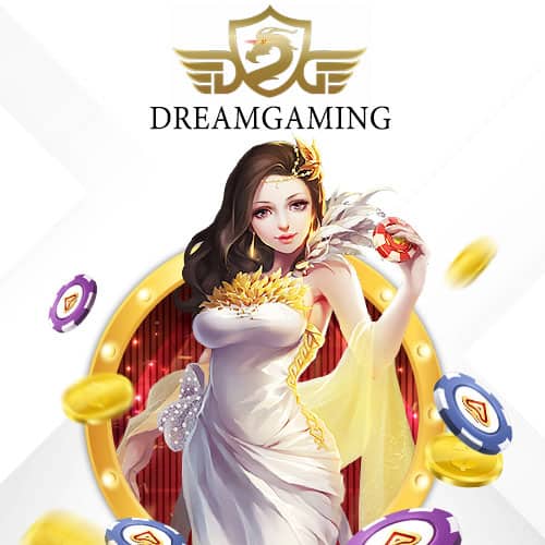 DREAMGAMING